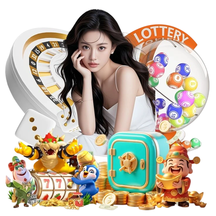 Thông tin xổ số trên 188Bet